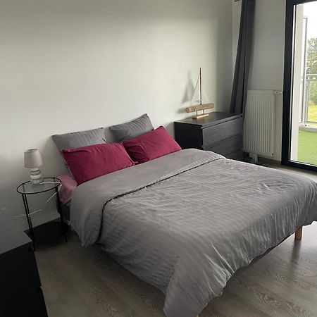 Appartement T2 Brest Eksteriør billede